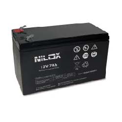 Acc.Batterie Gruppi di Continuità