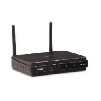 Access Point Stand Alone