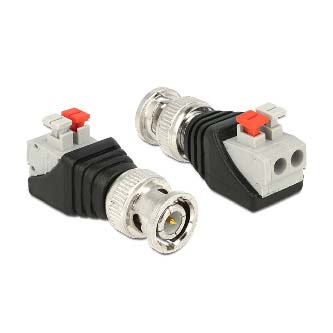 Accessori Passivi di Rete (Cat. B)