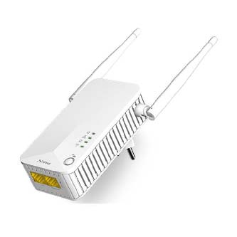 Adattatori Ethernet Per Rete Elettrica