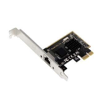 Adattatori di rete Ethernet (Cat. B)