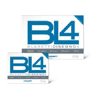 Album Blocchi da Disegno