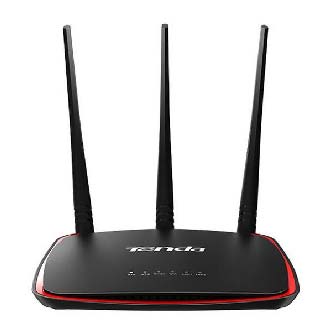 Apparecchiature Router