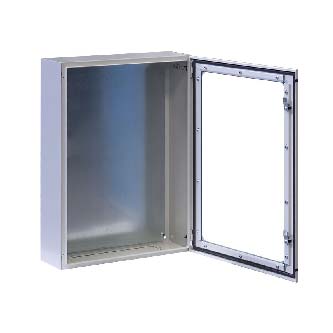 Armadi Industriali con Protezione IP (Cat. B)