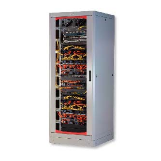 Armadi Reti Network Rack (Cat. B)