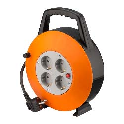 Avvolgitori e Prolunghe (Cat. B)