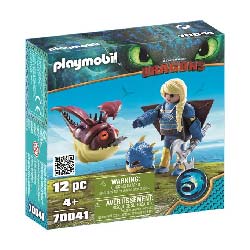 Bambole & Action Figures