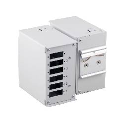 Box Distribuzione Fibra FTTH (Cat. B)