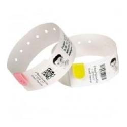 Braccialetti Identificativi