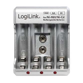 Carica Batterie (Cat B)