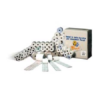 Carta in Rotoli Macchine Ufficio