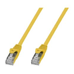 Cavi Patch Categoria 6A (Cat. B)