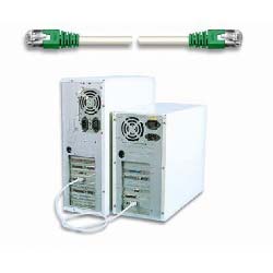 Cavi Patch Cross (Cat. B)