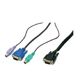 Cavi Tripli per KVM (Cat. B)