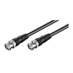 Cavi e Adattatori BNC (Cat. B)