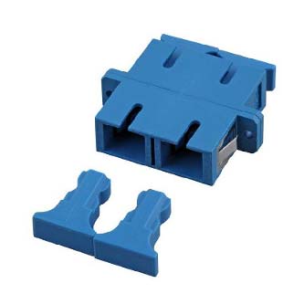 Connettori Adattatori Fibra (Cat. B)