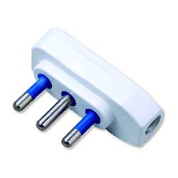 Connettori Elettrici (Cat. B)