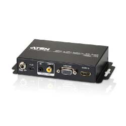 Convertitori Audio e Video (Cat. B)