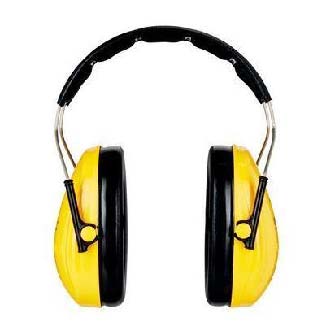 Cuffie di Protezione