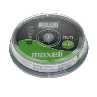 DVD