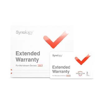 Est. Garanzia Networking