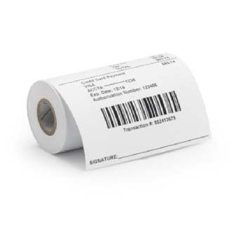 Etichette Codici a Barre