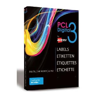 Etichette per Stampanti Digitali