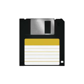 Floppy Disk