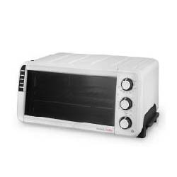 Fornetti Scaldavivande