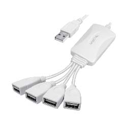Hub USB (Cat. B)
