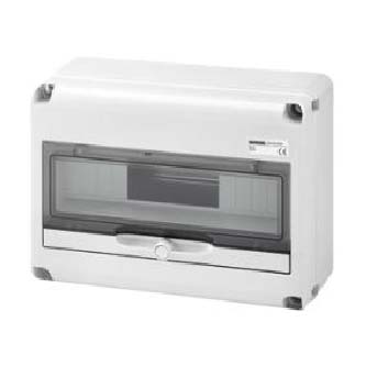 IEC 309-Quadretti per Prese