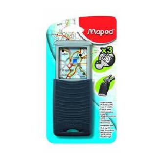 Lenti di Ingrandimento