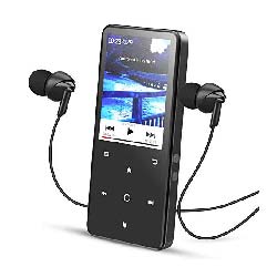 Lettori MP3-MP4 (Cat. B)