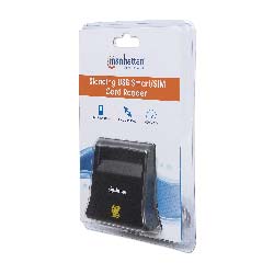 Lettori di Badge/Smartcard (Cat. B)