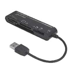 Lettori di Memoria (Cat. B)