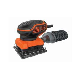 Levigatrici Orbitali