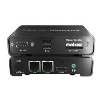 Media Players-Streaming Video