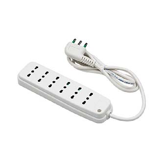 Multiprese Elettriche (Cat. B)