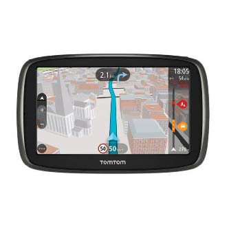 Navigatori Satellitari