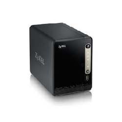 Network Attached Storage