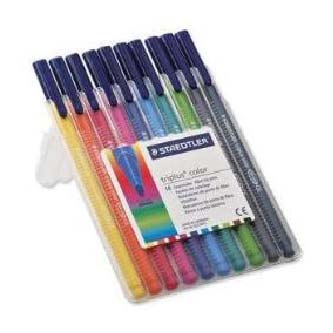 Penne Punta Sintetica Scuola