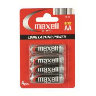 Pile e Torce Elettriche-Accessori