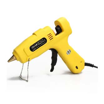 Pistole Colla a Caldo