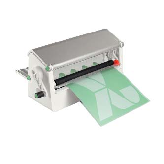 Plastificatrici a Freddo