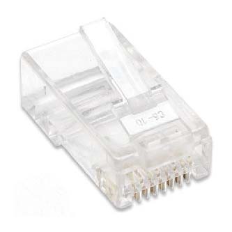 Plug RJ45 (Cat. B)