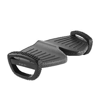 Poggiapiedi (Cat. B)