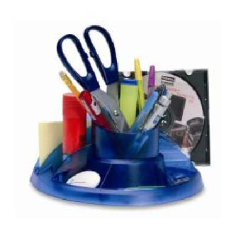 Portaoggetti da Tavolo