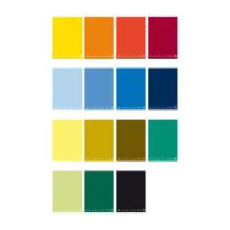 Quaderni Spiralati Microperforati