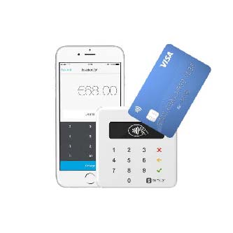 Registratori di Cassa-Chioschi-Pos