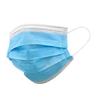 Respiratori a Mascherina